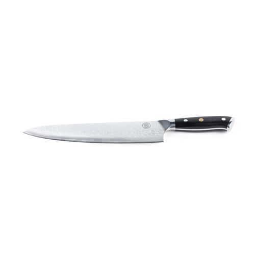 Couteau Santoku 7 Pouces, Gamme Signature