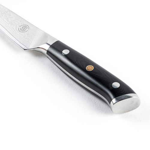 Couteau De Bureau 3.5 Pouces, Gamme Signature