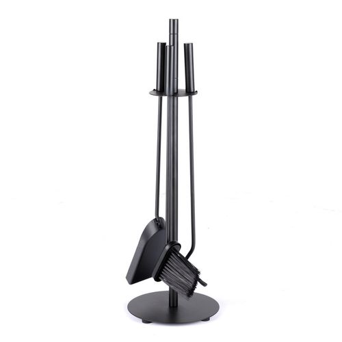 Serviteur De Cheminée 3 Pièces