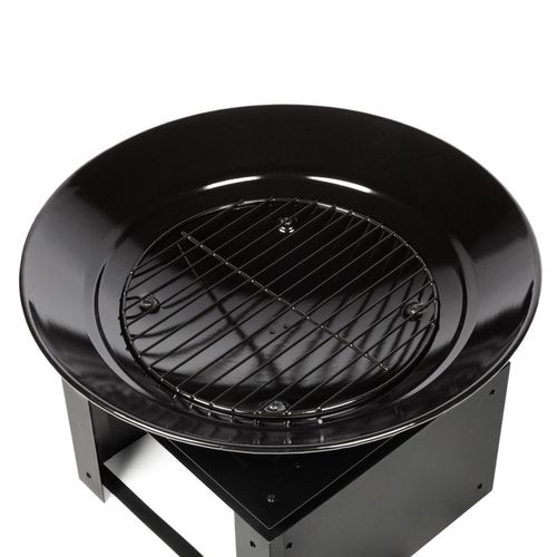 Brasero + Range Bûches