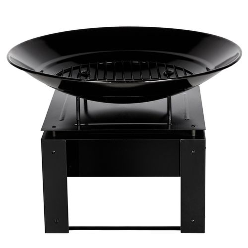 Brasero + Range Bûches