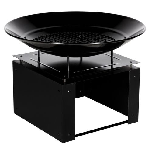 Brasero + Range Bûches