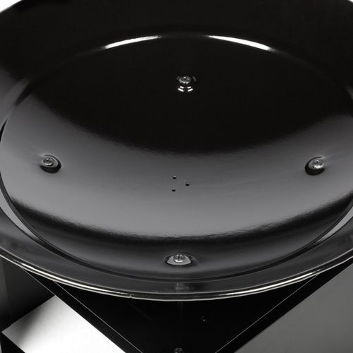 Brasero + Range Bûches