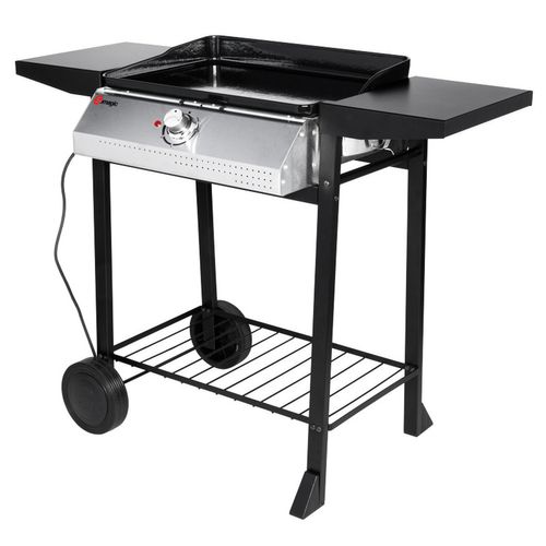 Plancha Électrique Capbreton