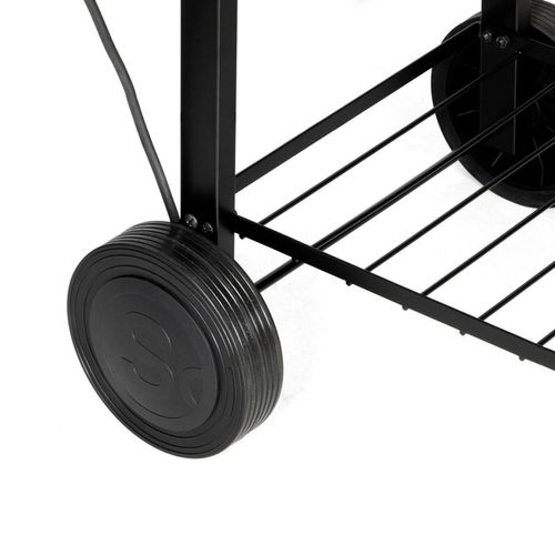 Plancha Électrique Capbreton