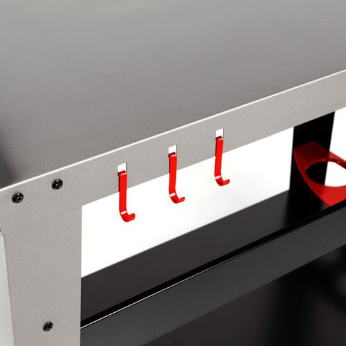 Desserte Sidélia Pour Plancha