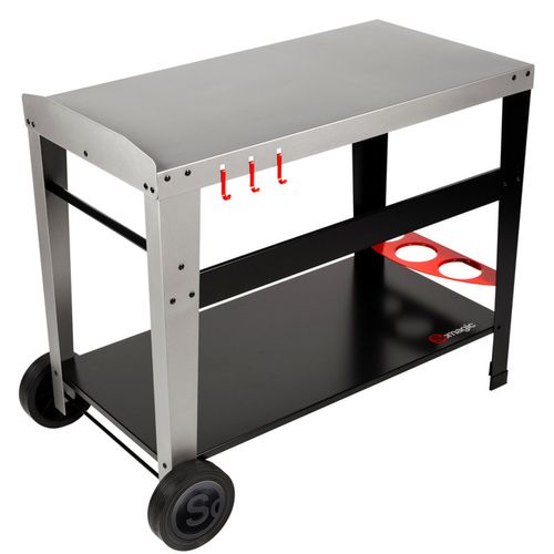 Desserte Sidélia Pour Plancha