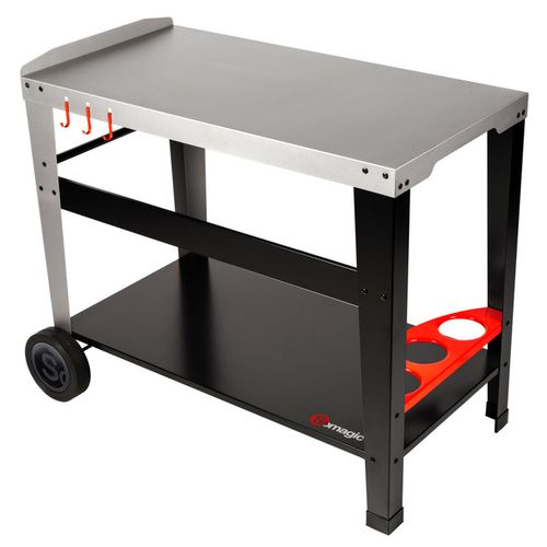 Desserte Sidélia Pour Plancha