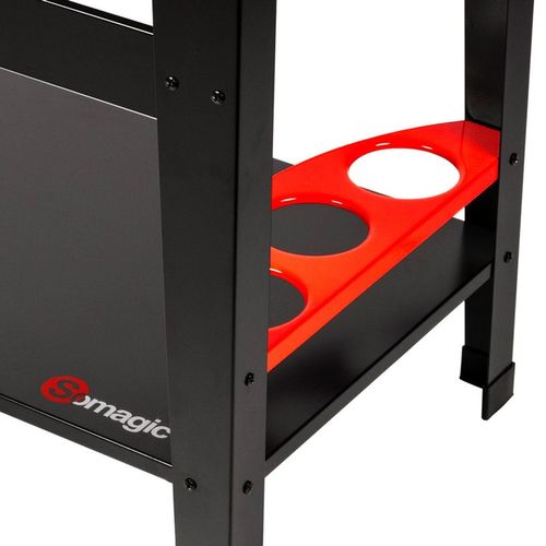 Desserte Sidélia Pour Plancha