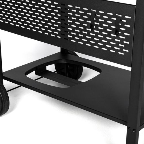 Desserte En Métal Kelia