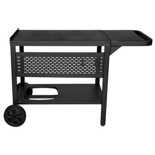 Desserte En Métal Kelia