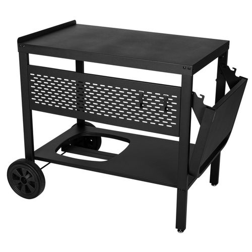 Desserte En Métal Kelia