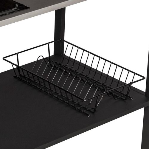 Desserte Wallis Pour Plancha