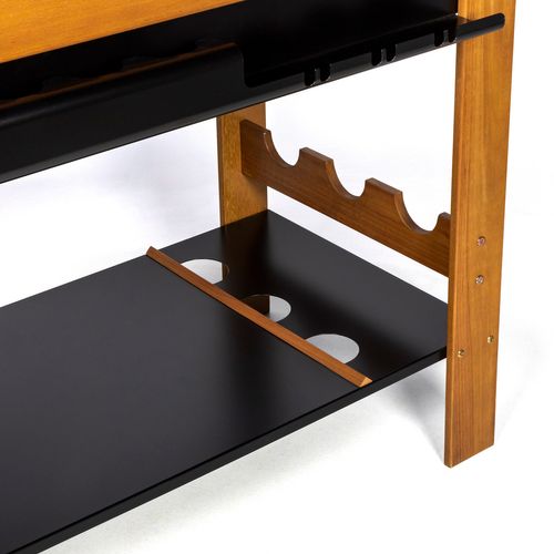 Desserte Sylvana Pour Plancha