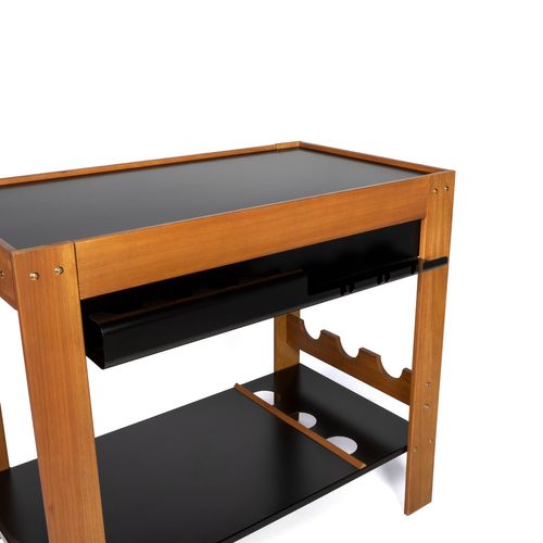 Desserte Sylvana Pour Plancha