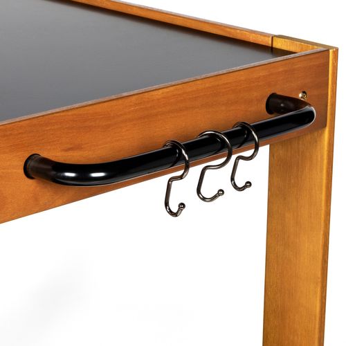 Desserte Sylvana Pour Plancha