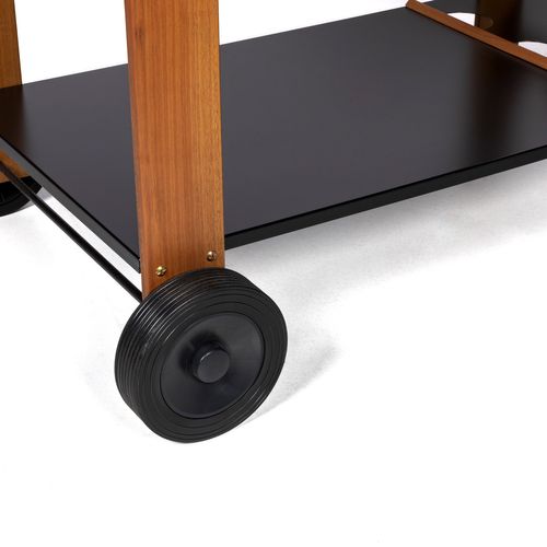 Desserte Sylvana Pour Plancha