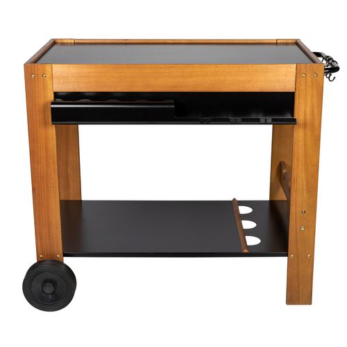 Desserte Savannah Pour Plancha