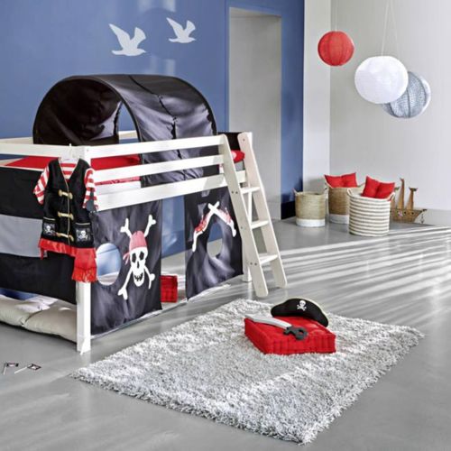 Suspension DELICE Gris