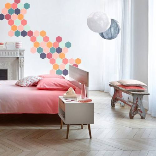 Suspension DELICE Gris