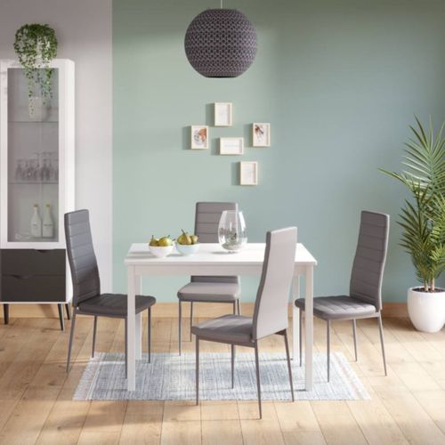 Suspension DELICE Gris