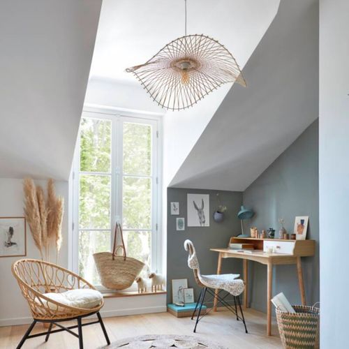 Suspension Kaila, Compatible Culot E27, 60w