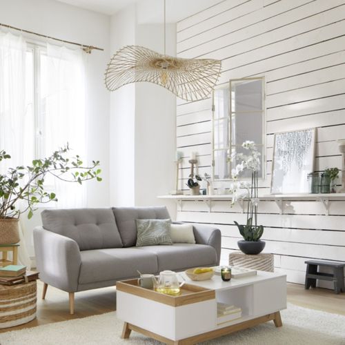 Suspension Kaila, Compatible Culot E27, 60w