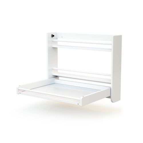 Table À Langer Murale Confort