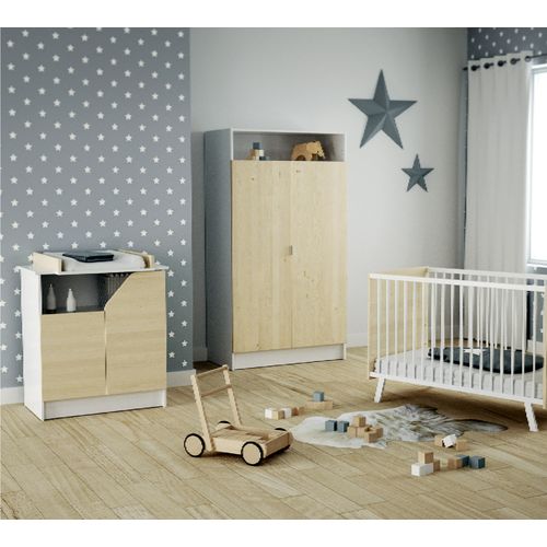 Meuble À Langer Carnaval