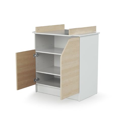 Meuble À Langer Carnaval