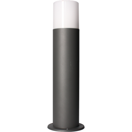 Borne Lena 40 cm Ip44 E27/60wmax/anthracite