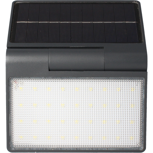 Applique Solaire Kite 5w - 350lm - Détecteur De Mouvement