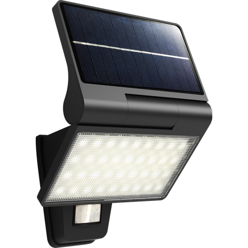 Applique Solaire Kite 5w - 350lm - Détecteur De Mouvement