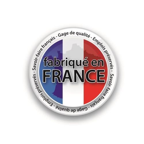 Lot De 2 Oreillers Vancouver 60x60cm