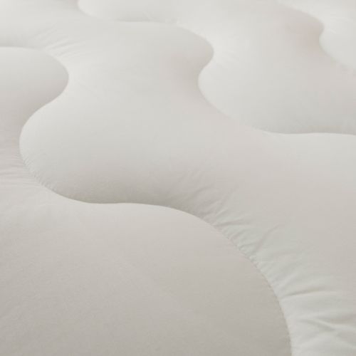 Surmatelas Surconfort® Ultra Confort 180 X 200 Cm Blanc
