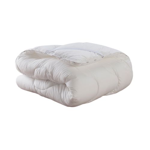 Surmatelas Surconfort® Ultra Confort 180 X 200 Cm Blanc