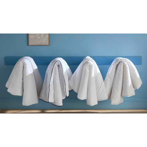 Couette légère 140x200 cm DODO FRESH CONTROL 2