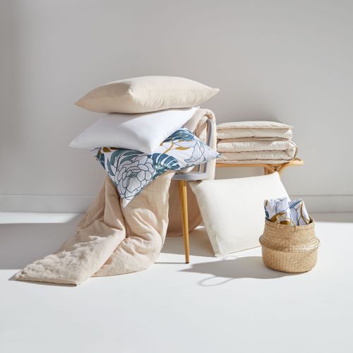 Oreiller ergonomique 45x70 cm DODO VEGETAL