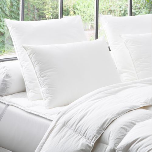 Oreiller Aero Soft 50 X 75 Cm Blanc