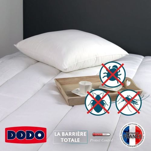 Oreiller Multiprotect - 65 X 65 Cm