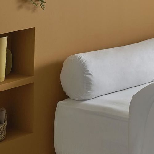 Traversin Vancouver 160 Cm - 100% Polyester -