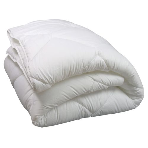 Couette tempérée 220x240 cm DODO VOLUME PLUS