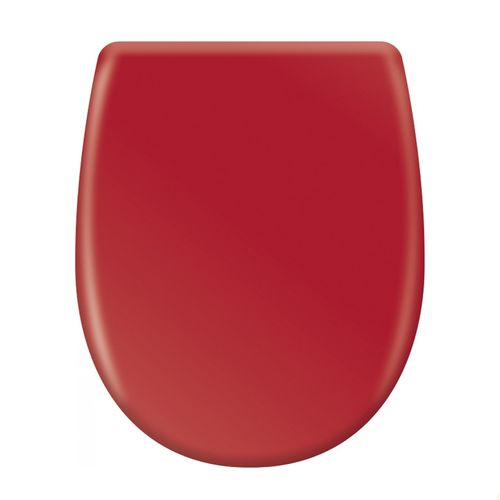 Abattant Olfa Uni - 36x46 Cm - Rouge Orangé