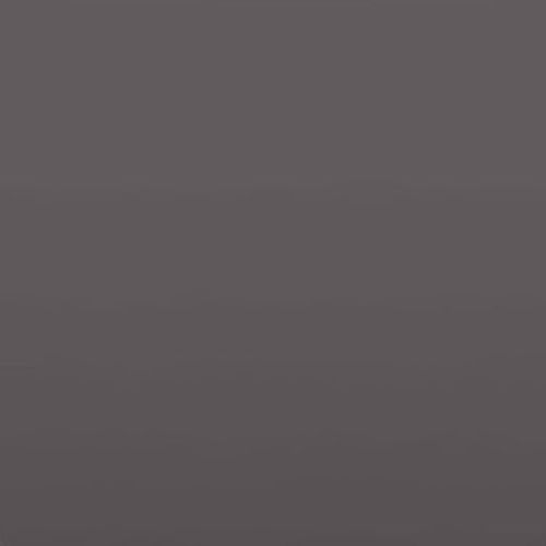 Abattant Wood Slim Déclipsable Uni - 36.5x48 Cm - Gris Anthracite