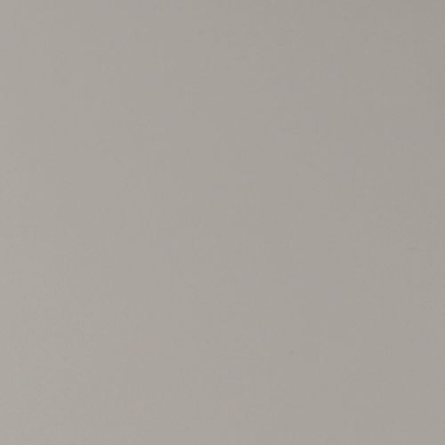 Abattant Easy Clip Avec Descente Manuelle Uni - 36x46.5 Cm - Gris Galet