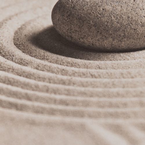 Abattant Wood Slim Avec Descente Assistée Style Feng-shui - 47.5x36.5 Cm - Crème