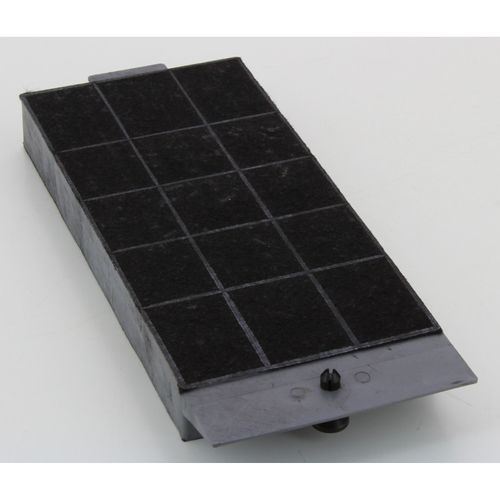 Filtre Charbon 235x113x25  4020000 Pour Hotte