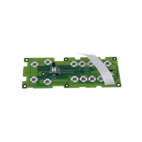 Module Clavier  De96-01040a Pour Cuisson
