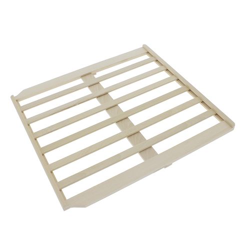 Clayette Bois Awc13680673 Pour Clayette - Grille Continental Edison, Far, Signature, Valberg