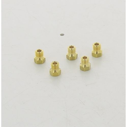 Kit Injecteurs Gaz Butane  900405 Aya, Far, Harrow, Highone, Linetech, Proline, Selecline, Sog [...]